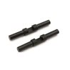 Differential Bevel Shaft for IFW621 (2) SHAFT Inferno MP9-MP10