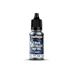 True Metallic Base Obsidian Black 18ml
