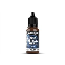 True Metallic Shade Ancient Copper 18ml