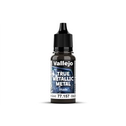 True Metallic Shade Arcane Gold 18ml