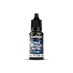 True Metallic Shade Aged Shade 18ml