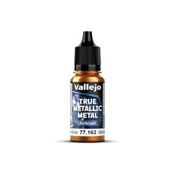 True Metallic Airbrush Imperial Gold 18ml