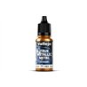 True Metallic Airbrush Imperial Gold 18ml