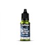 True Metallic Airbrush Amber Green 18ml