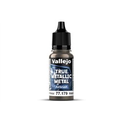 True Metallic Airbrush Aged Metal 18ml