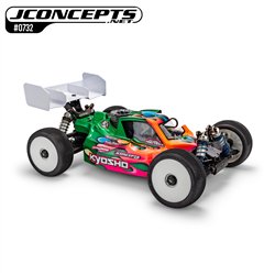 Jconcepts - P2- Kyosho MP 11 body