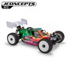 Jconcepts - P2- Kyosho MP 11 body