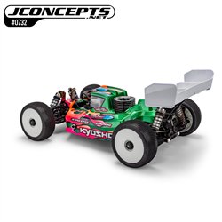 Jconcepts - P2- Kyosho MP 11 body