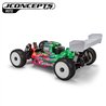 Jconcepts - P2- Kyosho MP 11 body