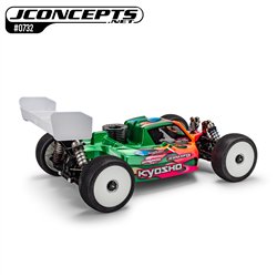 Jconcepts - P2- Kyosho MP 11 body