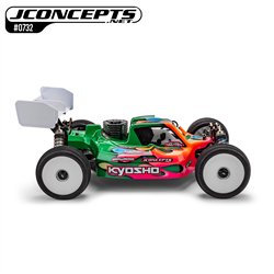 Jconcepts - P2- Kyosho MP 11 body