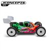 Jconcepts - P2- Kyosho MP 11 body