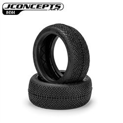 Dirt Bite - blue compound (Fits 83mm /8th buggy wheel)