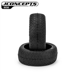 Dirt Bite - blue compound (Fits 83mm /8th buggy wheel)