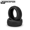 Overdose - silver compound (Fits - 83mm 1/8th buggy wheel)