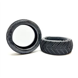 Matrix Atlas Soft 1:8 Buggy Tyres only (2)