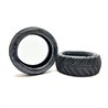 Matrix Atlas Super Soft 1:8 Buggy Tyres only (2)