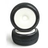 SCHUMACHER - MINI PIN 1:8 Pre-Glue (2) Gula