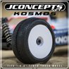 Kosmos - blue compound (fits 4.0" 1/8th truck wheel)
