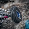 JConcepts 12mm crawler hex adaptor, 2pc - 8.5mm