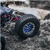 JConcepts 12mm crawler hex adaptor, 2pc - 8.5mm