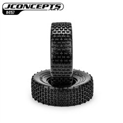 Boss - green compound (Fits - 1.9" wheel 4.25" OD)