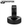Boss - green compound (Fits - 1.9" wheel 4.25" OD)
