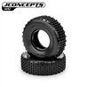 Boss - green compound (Fits - 1.9" wheel 4.25" OD)