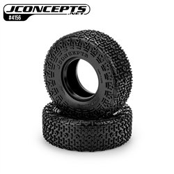 Rock Bumps - green compound (Fits - 1.9" wheel 4.25" OD)