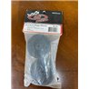 Speedline Buggy Wheels for Durango DEX410 / Xray XB4 / Front / BLACK