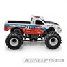 1997 Ford F-150 MT body w/ cab spoiler and visor (7.5" width & 13" wheelbase)