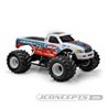 1997 Ford F-150 MT body w/ cab spoiler and visor (7.5" width & 13" wheelbase)