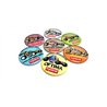 Kyosho Vintage 4WD Buggy Badge (7pcs)