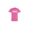 Kyosho T-Shirt Spring 24 Kyosho Pink - L