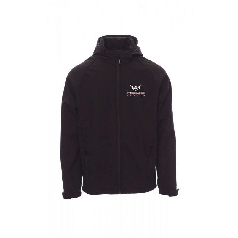 Reds Racing Hood Factory team Size L