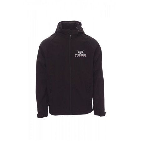 Reds Racing Hood Factory team Size L