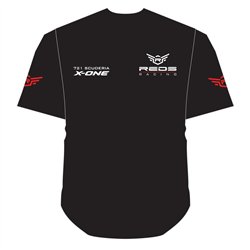 Reds Racing Team T-Shirt 6th (XXL)