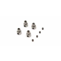 Kyosho Inferno MP11 Ball Joint 5.8mm (3.0mm hole) (4)