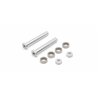Kyosho Inferno MP11 Servo Saver Post