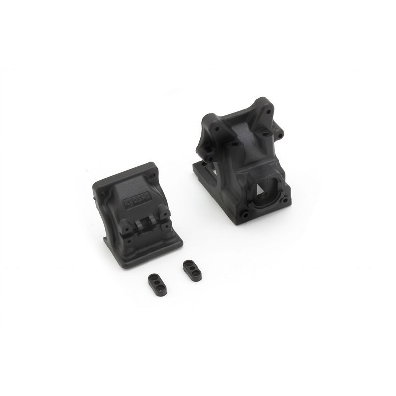 Kyosho Inferno MP11 Bulkhead Set
