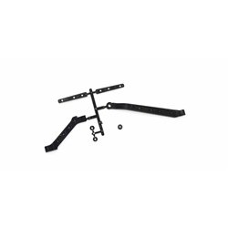 Kyosho Inferno MP11 Chassis Brace Set