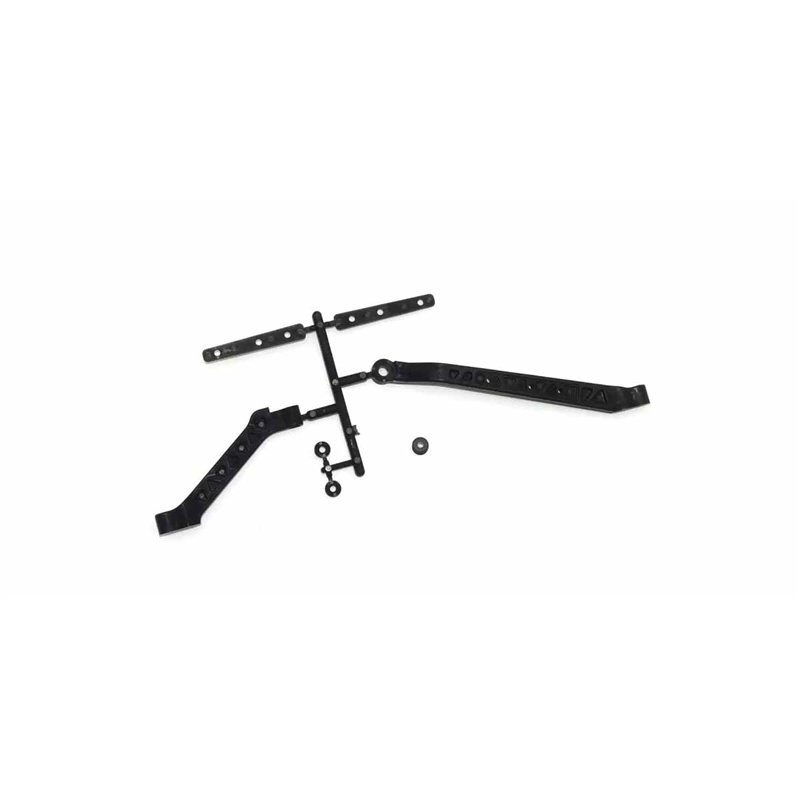 Kyosho Inferno MP11 Chassis Brace Set