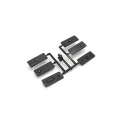 Kyosho Inferno MP11 Wing Spacer