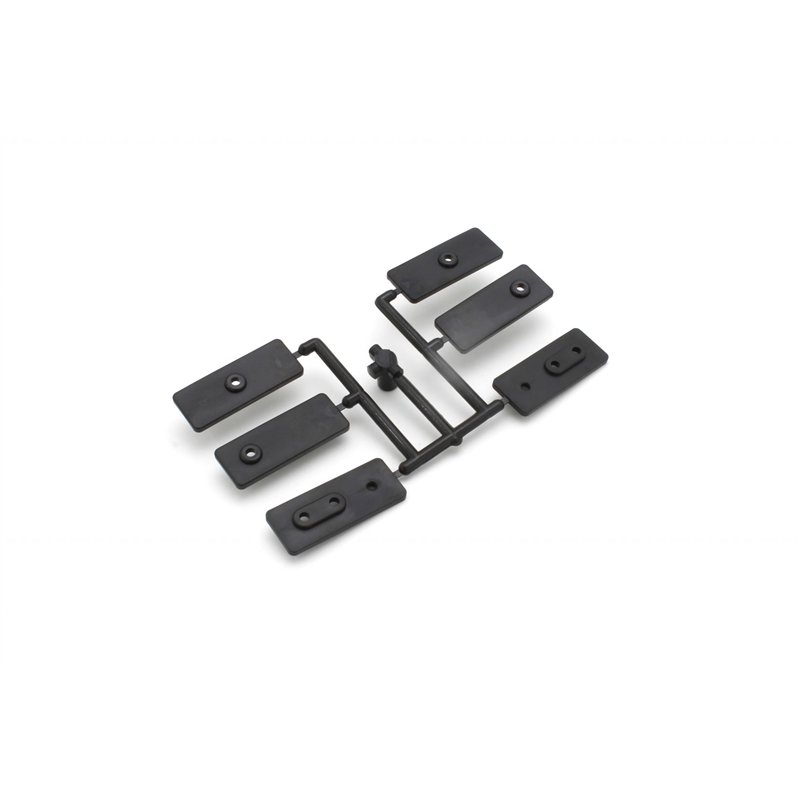 Kyosho Inferno MP11 Wing Spacer
