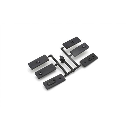Kyosho Inferno MP11 Wing Spacer