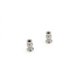 Kyosho Inferno MP11 6.8x12mm Flanged Ball (2)