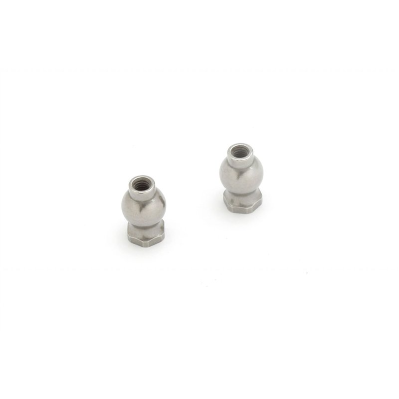 Kyosho Inferno MP11 7.8x12mm Ball Stopper (2)
