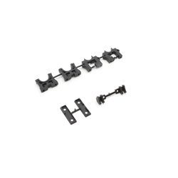 Kyosho Inferno MP11 Centre Diff Mount Set