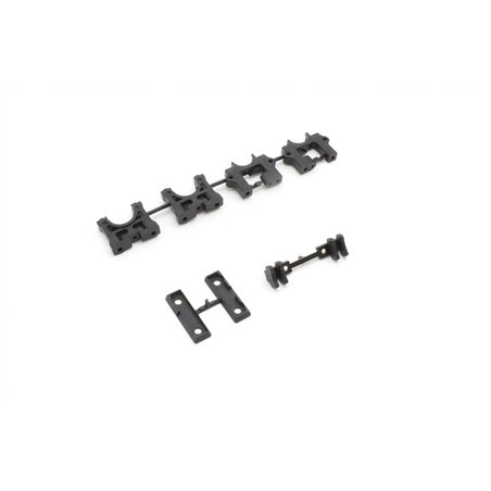 Kyosho Inferno MP11 Centre Diff Mount Set