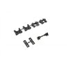 Kyosho Inferno MP11 Centre Diff Mount Set